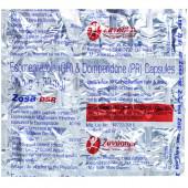 Zosa DSR Capsule (15 Capsule)