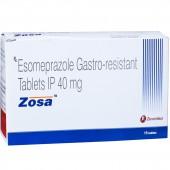 Zosa Tablet (15 Tablet)