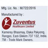 Zosa Tablet (15 Tablet)