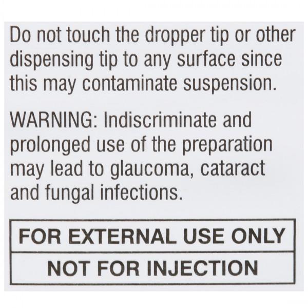 Lotepred Eye Drop