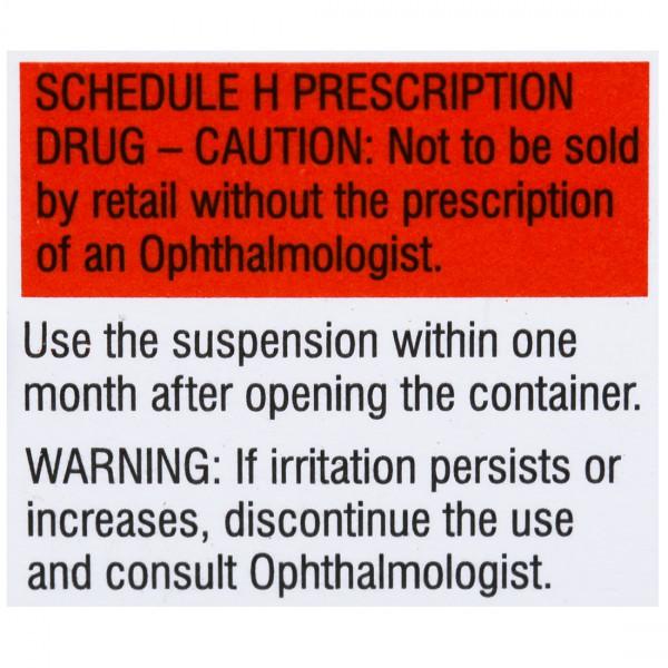 Lotepred Eye Drop