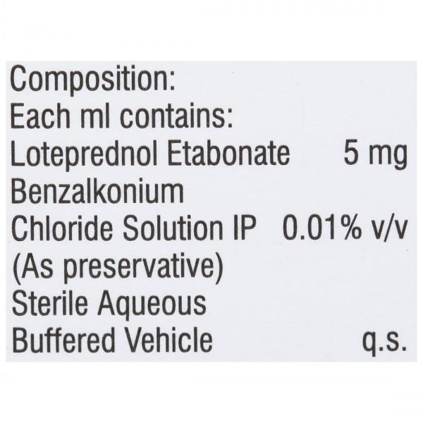 Lotepred Eye Drop