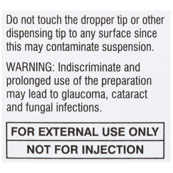 Lotepred LS Eye Drop