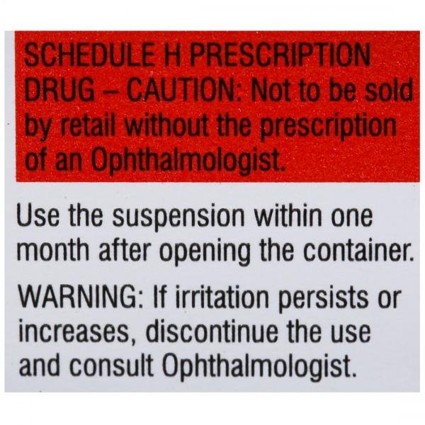 Lotepred LS Eye Drop