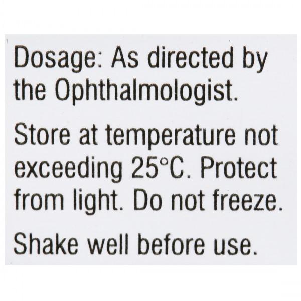 Lotepred LS Eye Drop