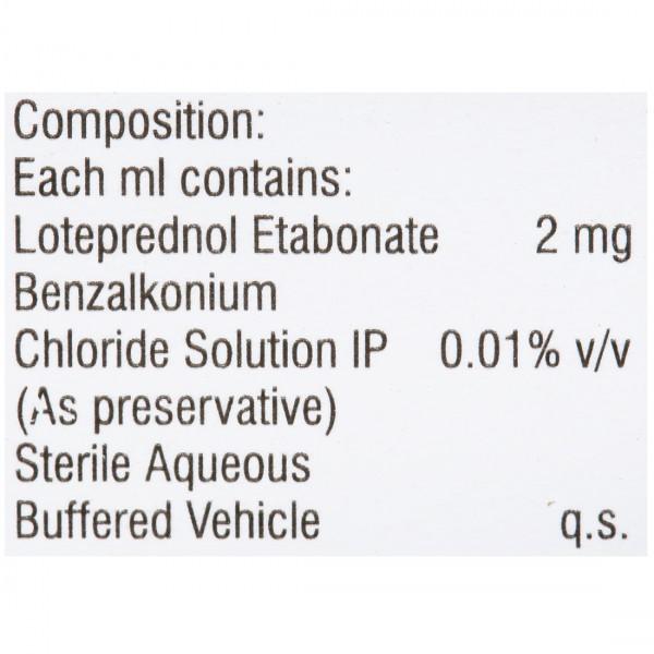 Lotepred LS Eye Drop