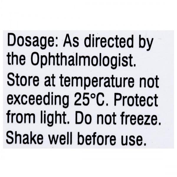 Lotepred T Eye Drop