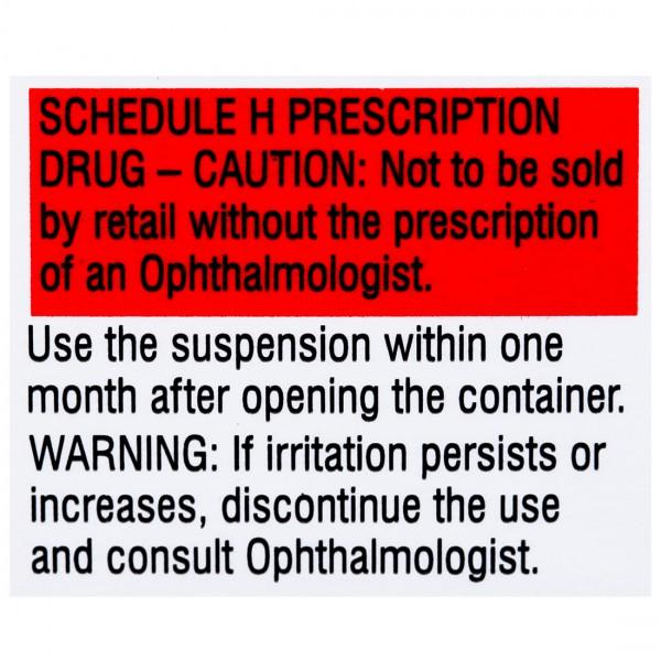 Lotepred T Eye Drop