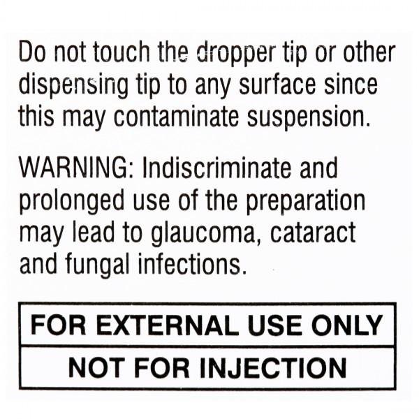 Lotepred T Eye Drop