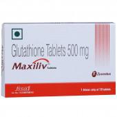 Maxiliv Tablet