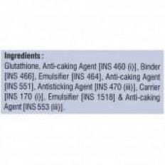 maxiliv glutathione Maxiliv