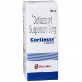 Cortimax Suspension