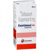 Cortimax XL Suspension