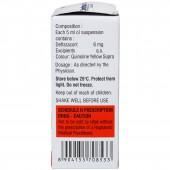 Cortimax XL Suspension