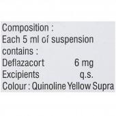 Cortimax XL Suspension