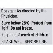 Cortimax XL Suspension