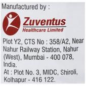 Cortimax XL Suspension