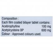Brophyle N Tablet