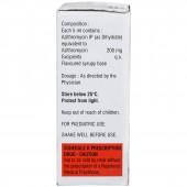 Azitus XL 200 Suspension