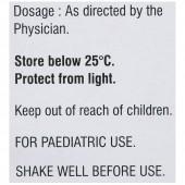 Azitus XL 200 Suspension