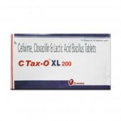 C Tax O XL 200 Tablet