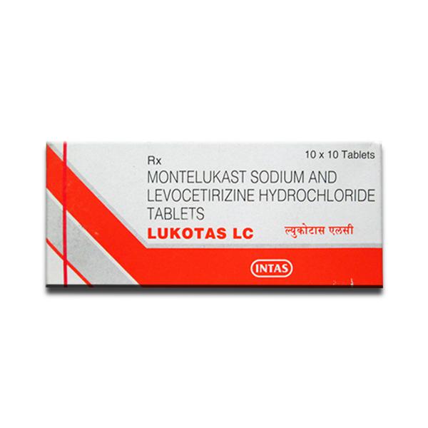 Lukotas LC Tablet