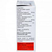 Rabifast DSR Capsule (15 Capsule )