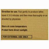 Zamoist Moisturizing Syndet Bar (75 Gm)