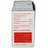 Amlace Tablet (10 Tablet)