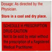 Amlace Tablet (10 Tablet)