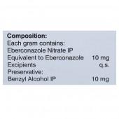 Ericlear Cream (30 Gm)