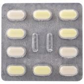Triglynase 1 Tablet SR (10 Tablet)