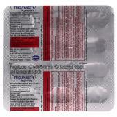 Triglynase 1 Tablet SR (10 Tablet)