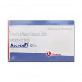 Augpen LB 625 Tablet (10 Tablet)