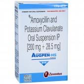 Augpen HS 200 Mg/28.5 Mg Suspension (30 ml)