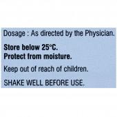 Augpen HS 200 Mg/28.5 Mg Suspension (30 ml)