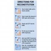 Augpen HS 200 Mg/28.5 Mg Suspension (30 ml)