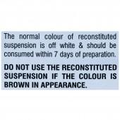 Augpen HS 200 Mg/28.5 Mg Suspension (30 ml)