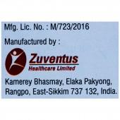 Augpen HS 200 Mg/28.5 Mg Suspension (30 ml)