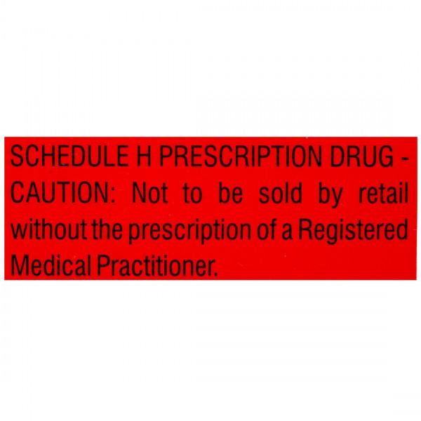 Metosartan LN 25 Tablet ER