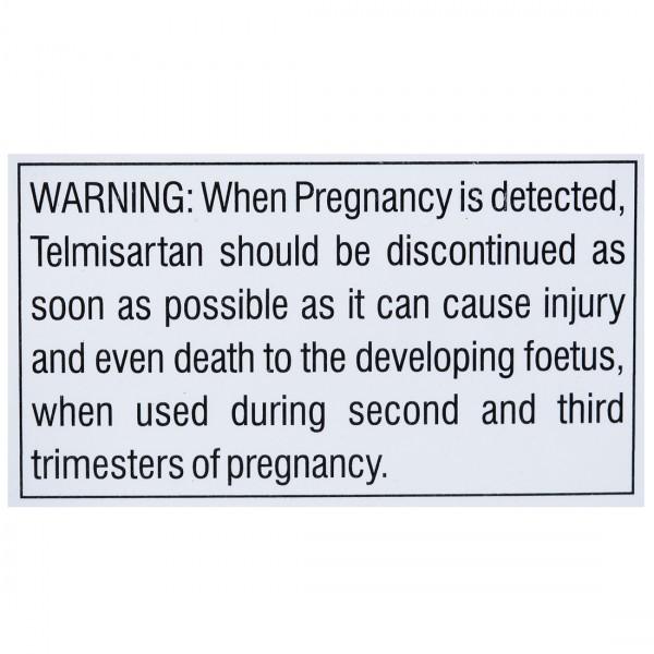 Metosartan LN 25 Tablet ER