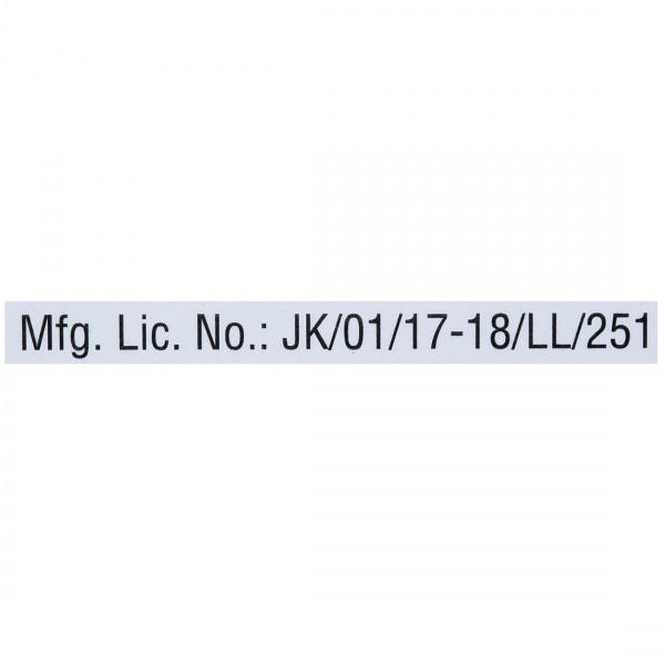 Metosartan LN 25 Tablet ER