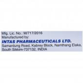 Zavamet 500 Tablet (10 Tablet)