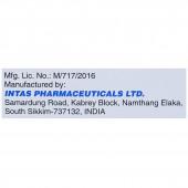 Zavamet 1000 Tablet (10 Tablet)