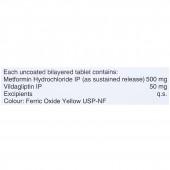 Zavamet SR 500 Tablet (10 Tablet)