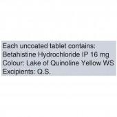 Zevert MD 16 Tablet (15 Tablet)