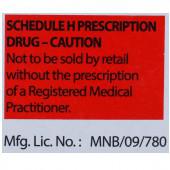 Zoryl MV 2 Tablet SR (15 Tablet)