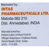 Zoryl MV 2 Tablet SR (15 Tablet)