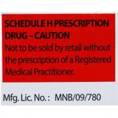 Zoryl MV 1 Tablet SR (15 Tablet)