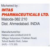 Zoryl MV 1 Tablet SR (15 Tablet)